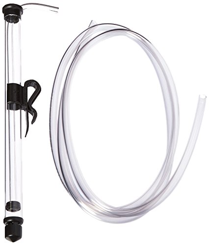Product Cover Fermtech 5478-6H Auto-Siphon Mini with 6 Feet of Tubing and Clamp