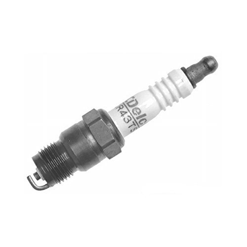 Product Cover ACDelco CR43TS 5614029 (05614029) Professional Conventional Spark Plug BOX OF 8