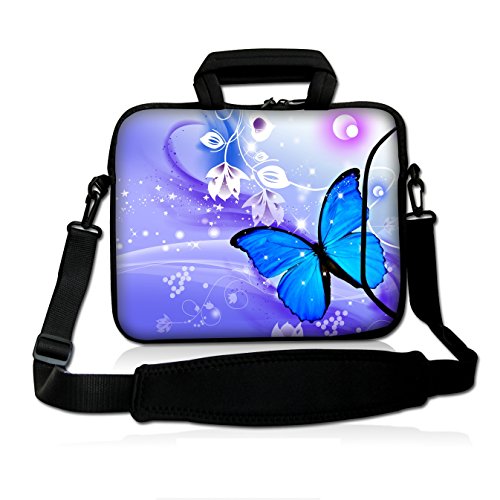 Product Cover Blue Butterfly 14