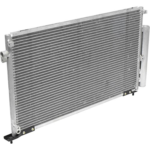 Product Cover UAC CN 3569PFXC A/C Condenser