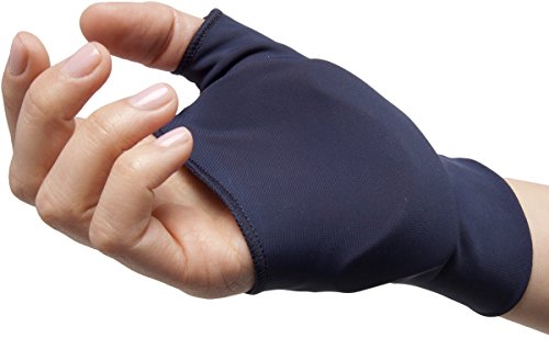 Product Cover NatraCure® Computer Gloves (Carpal Tunnel Relief) - LG/XL