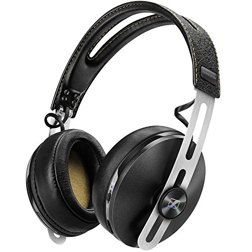 Product Cover Sennheiser Momentum 2 Wireless Headphone with Active Noise Cancellation - Black
