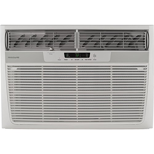 Product Cover Frigidaire FFRH1822R2 18500 BTU 230V Median Slide-Out Chassis Air Conditioner with 16,000 BTU Supplemental Heat Capability