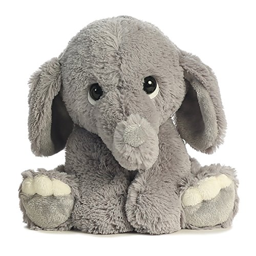 Product Cover ebba Lil Benny Phant, Grey Plush