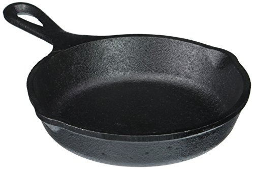 Product Cover Skillet Cast Iron 5 In