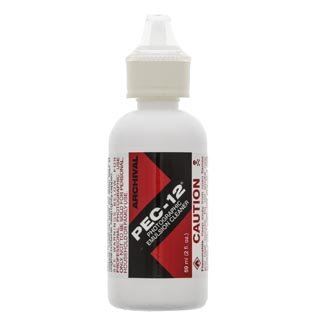Product Cover Photographic Solutions PEC 12 Photographic Emulsion Cleaner (59ml) Bottle [PS0015]