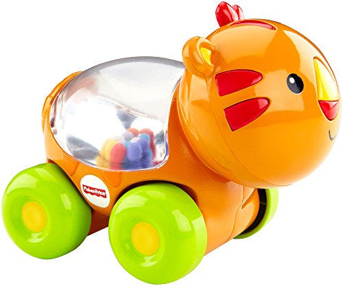 Product Cover Fisher-Price Poppity Pop Tiger