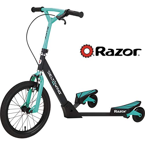 Product Cover Razor DeltaWing Scooter - 20036097