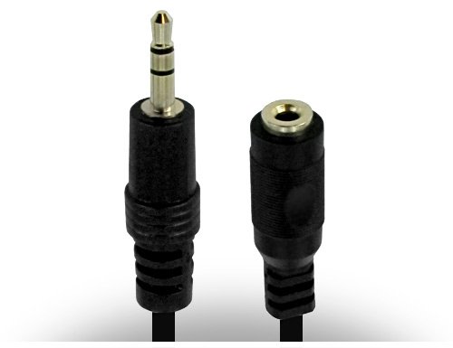 Product Cover Sewell Direct SW-29727-50 50-Feet IR (Infrared) Extension Cable