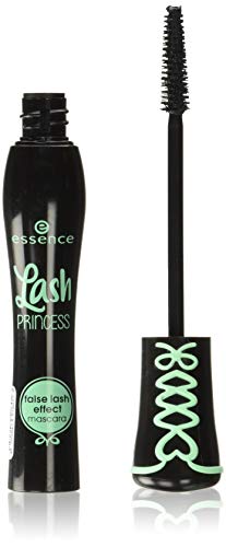 Product Cover essence | Lash Princess False Lash Effect Mascara | Gluten & Cruelty Free - Black