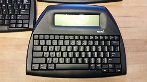 Product Cover Neo2 Alphasmart Word Processor with Full Size Keyboard, Calculator