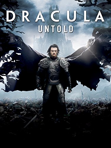 Product Cover Dracula Untold