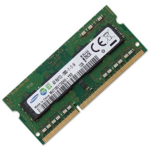 Product Cover 4GB 204p PC3-12800 CL11 8c 512x8 DDR3-1600 1Rx8 1.35V SODIMM