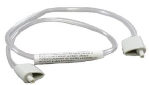 Product Cover FoodSaver Accessory Hose for FM or GM FoodSaver Vacuum Sealers, Clear FAX12 000