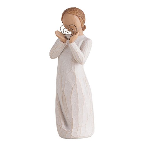 Product Cover Demdaco DD27440 Willow Tree Lots of Love Figurine
