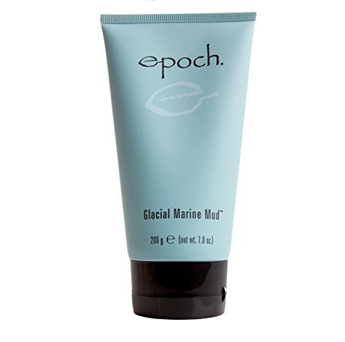 Product Cover Epoch Glacial Marine Mud Face/Body treatment
