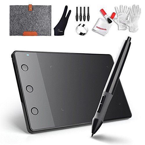 Product Cover Huion H420 USB Graphics Drawing Tablet Board Kit
