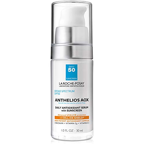 Product Cover La Roche-Posay Anthelios 50 AOX Serum, 1 Fl Oz