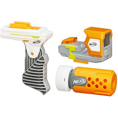 Product Cover Nerf Modulus Stealth Ops Upgrade Kit