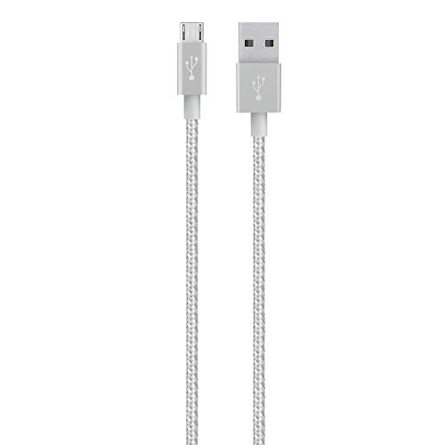 Product Cover Belkin MIXIT? Metallic Micro USB Cable for Android Devices