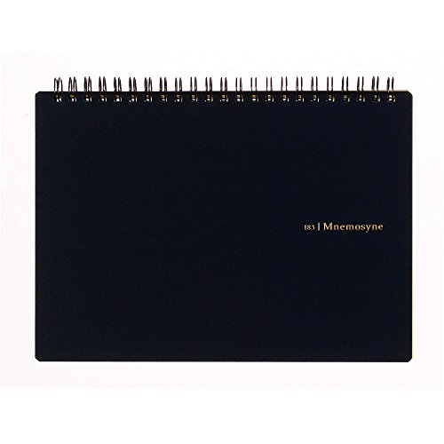 Product Cover Maruman 1 Hardcover Executive Notebook (N183A)