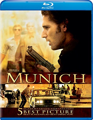Product Cover Munich [Blu-ray] [Import]