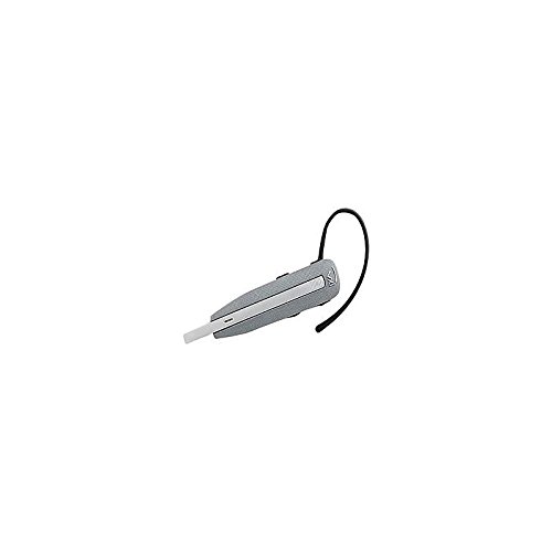 Product Cover VXI BlueParrott 203401 Reveal Compact 91% Noise Canceling Bluetooth Headset w/Extendable Boom (Silver)