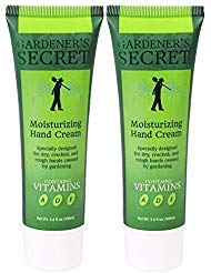 Product Cover Gardener's Secret: Moisturizing Hand Cream