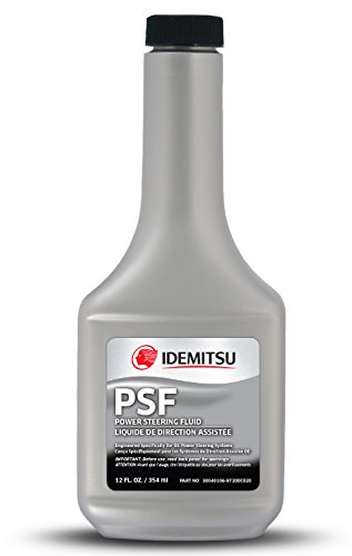 Product Cover Idemitsu PSF Universal Power Steering Fluid for Asian Vehicles - 12 oz.