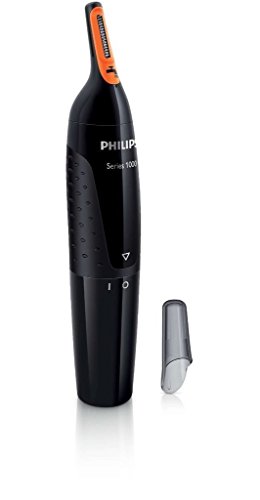 Product Cover Philips NT1150/10  Nose Trimmer (Black)