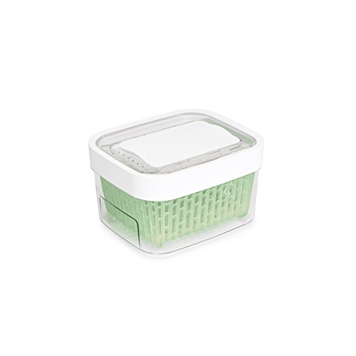Product Cover OXO Good Grips GREENSAVER Produce Keeper - Small 1.51L (1.6 QT)