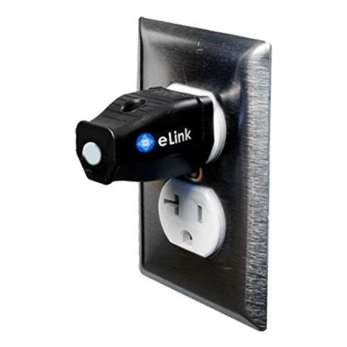 Product Cover eLink EMF Neutralizer - Whole House Plug Protection Device