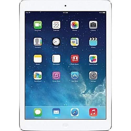 Product Cover Apple iPad Mini 2 with Retina Display(32GB,WiFi Silver) (Renewed)