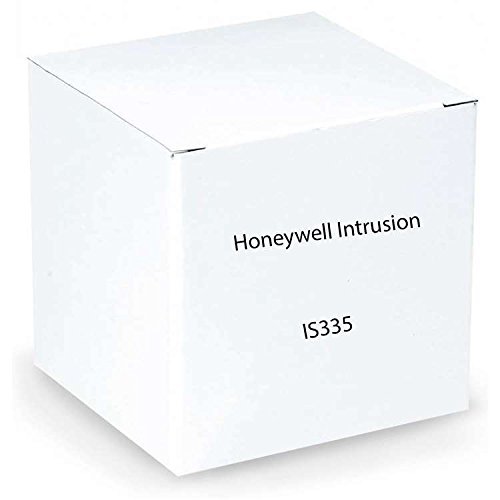 Product Cover IS335 WIRED PIR Motion Detector, 40' x 56' by Honeywell (1)