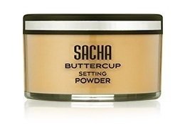 Product Cover SachaCosmetics SACHA Buttercup Powder