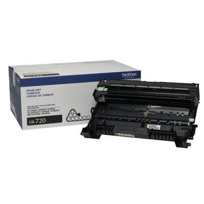 Product Cover Brother MFC-8950DW-DR720 Drum Unit, 30000 Yield