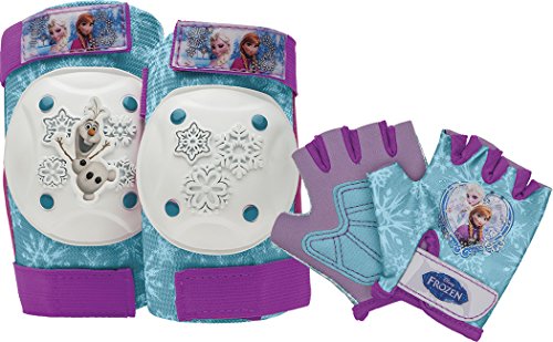 Product Cover Bell 7063258 Disney Frozen Protective Gear