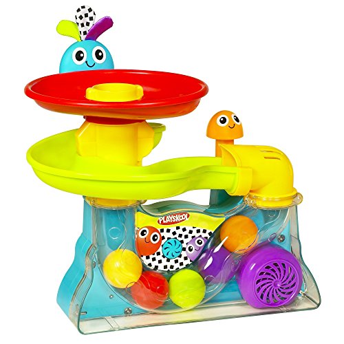 Product Cover Playskool Explore N' Grow Busy Ball Popper (Amazon Exclusive)