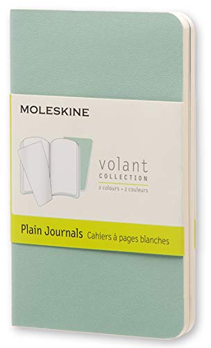 Product Cover Moleskine Volant Journal, Soft Cover, XS (2.5