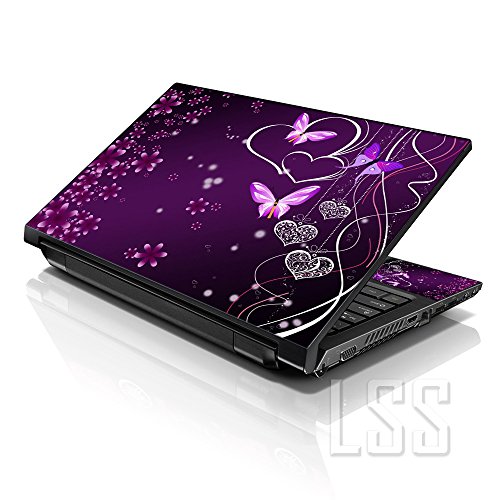 Product Cover LSS 15 15.6 inch Laptop Notebook Skin Sticker Cover Art Decal Fits 13.3