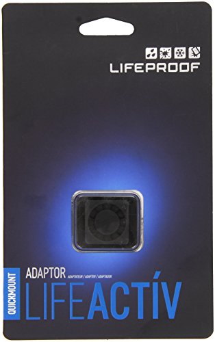 Product Cover LIFEACTIV QUICKMOUNT ADAPTER