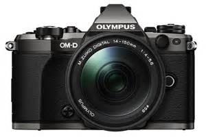 Product Cover Expert Shield *Lifetime Guarantee* - THE Screen Protector for: Olympus E-M5 Mark II - Crystal Clear