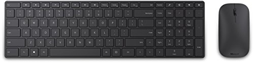 Product Cover Microsoft Designer Bluetooth Desktop Keyboard and Mouse (7N9-00001)