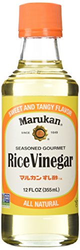 Product Cover Marukan Seasoned Rice Vinegar 12 Oz (12 oz), 12 oz
