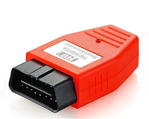 Product Cover FICBOX Vehicle OBD II OBDII OBD2 All in1 Programmer 4D CHIP and Smart Key Maker Keymaker for Toyota Lexus