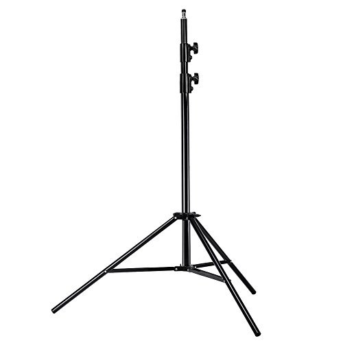 Product Cover Neewer® PRO 9' Heavy Duty Aluminum Alloy Photography Studio Light Stands for Video, Portrait and Lighting