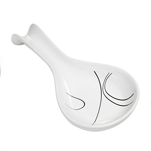 Product Cover Corelle Simple Lines Spoon Rest