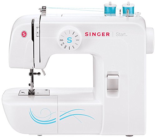 Product Cover SINGER | Start 1304 6 Built-in Stitches, Free Arm Best Sewing Machine for Beginners