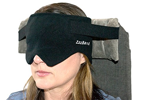 Product Cover ZzzBand Unisex ZzzBand The Necks Best Thing to First Class One Size Black