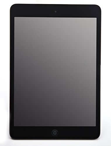 Product Cover Apple iPad mini MD529LL/A Wi-Fi 32GB Tablet, Black (Renewed)